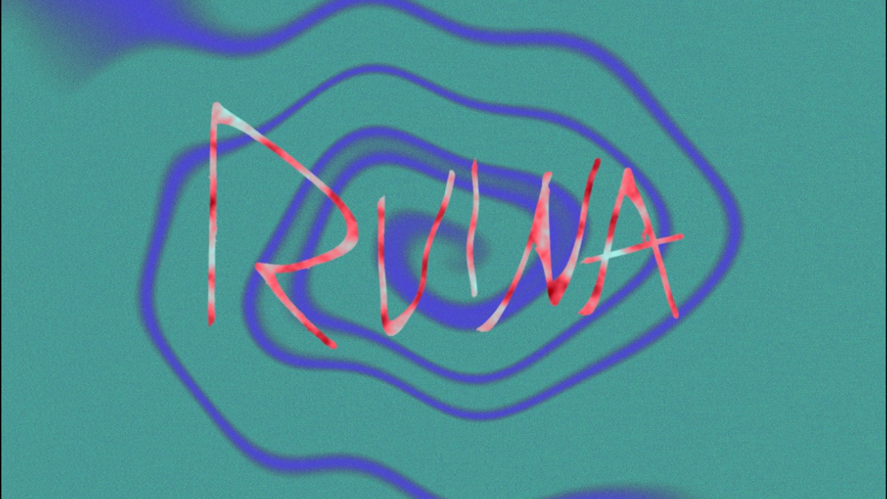 Ruina - Protest Song