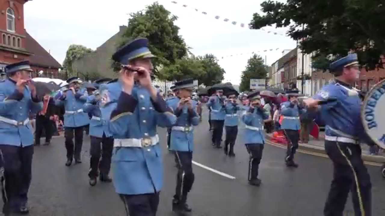 The Twelfth Limavady 2014