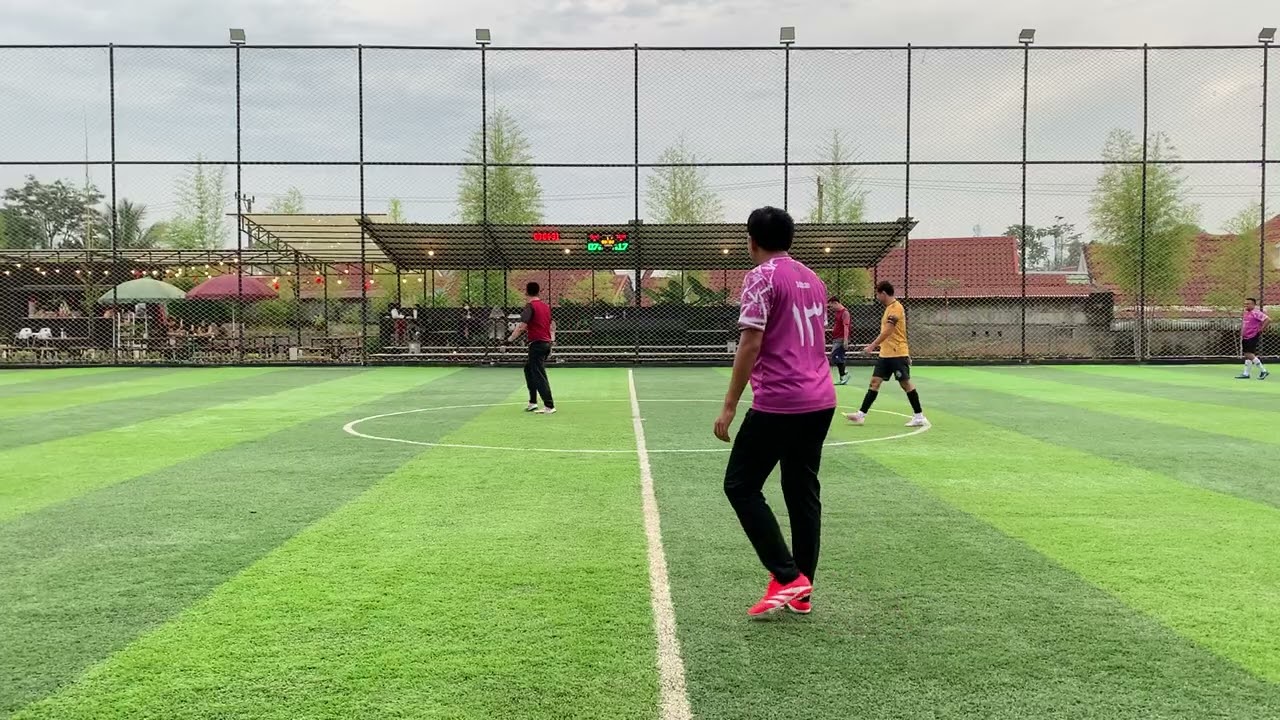 Match 5,12 februari 2026