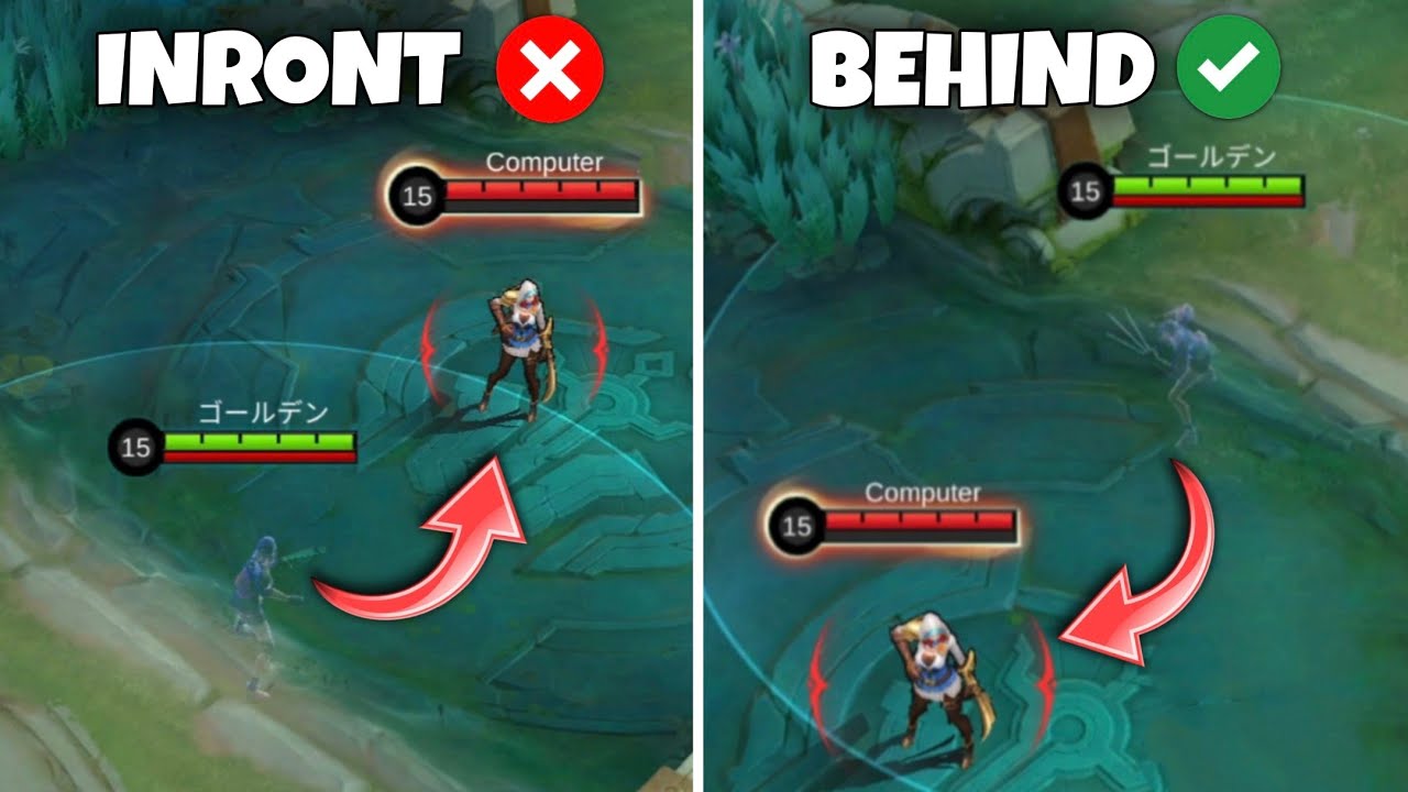 99% of Natalia Players DON'T KNOW This AMBUSH TRICK!! - Mobile Legends