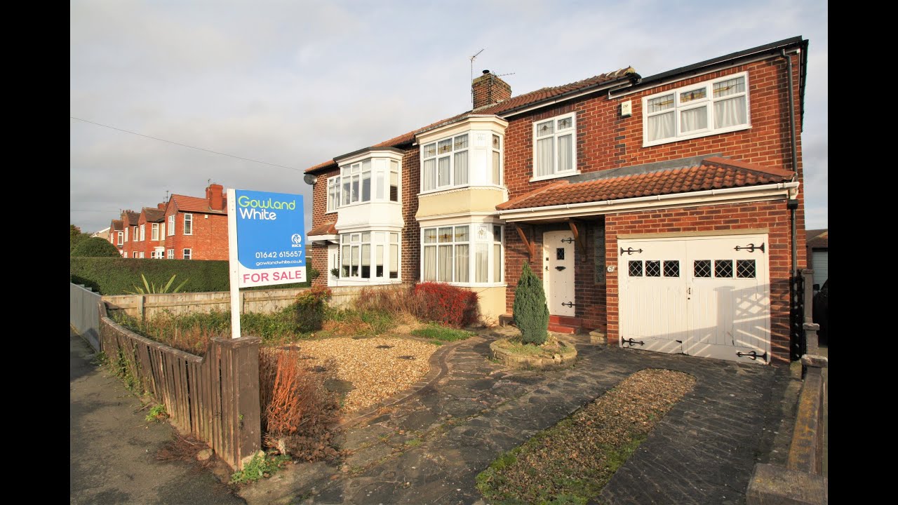 61 Fairfield Road