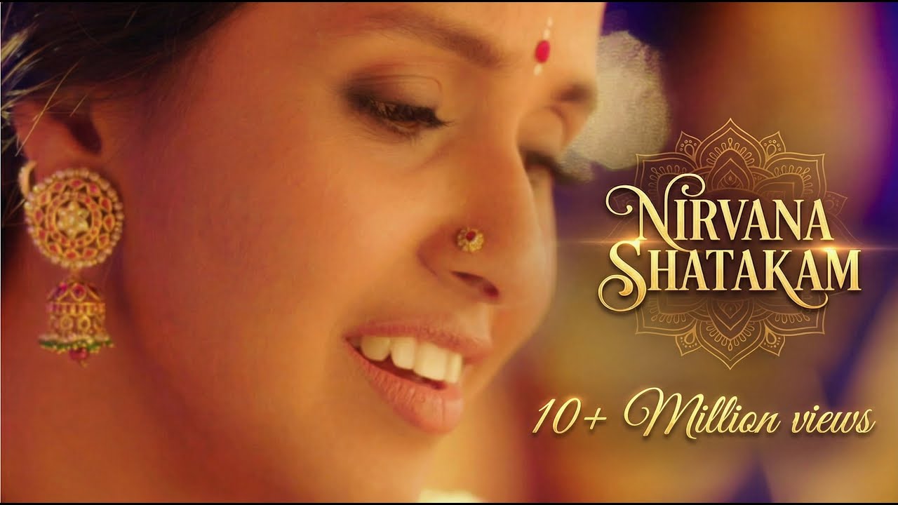 Nirvana Shatkam - Featuring Smita