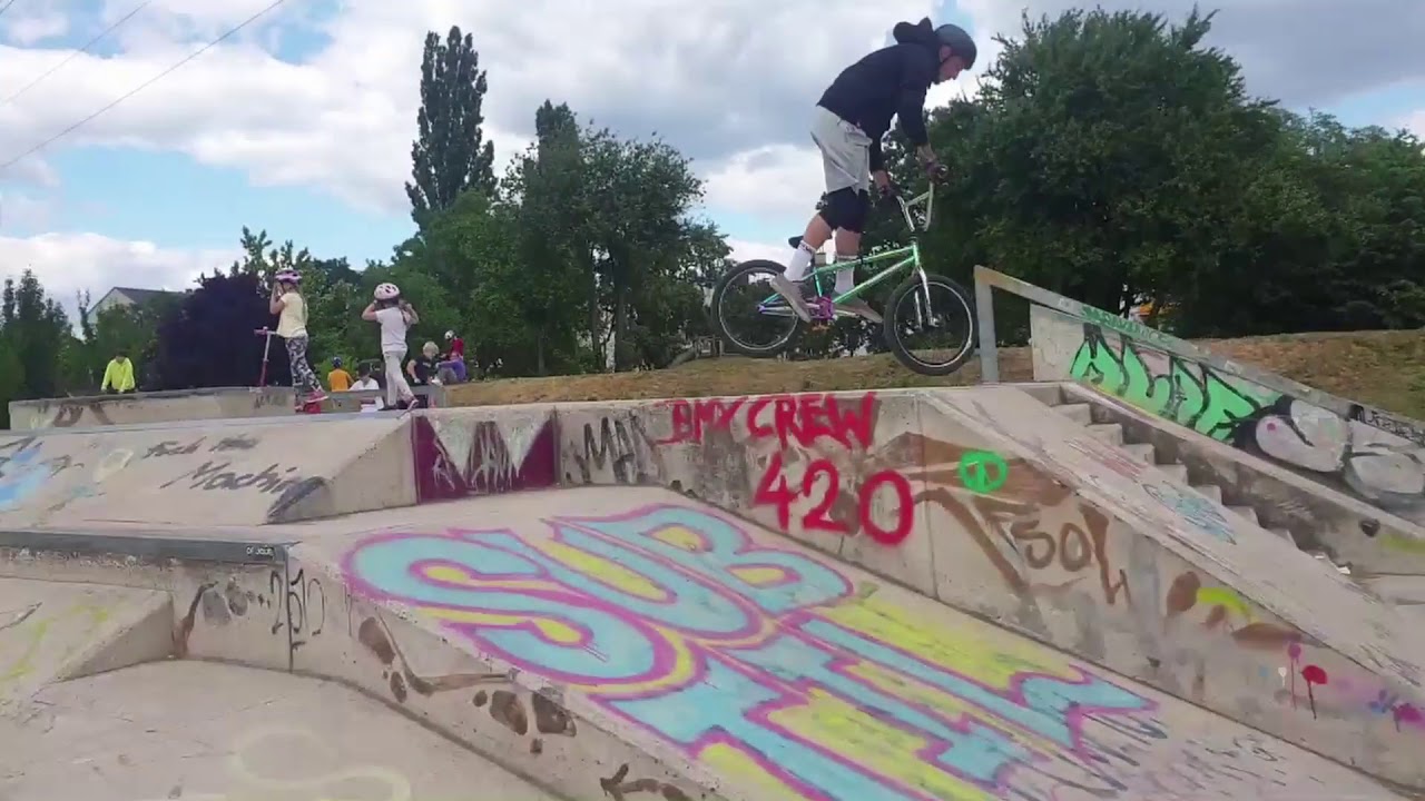 My best of bmx 2020