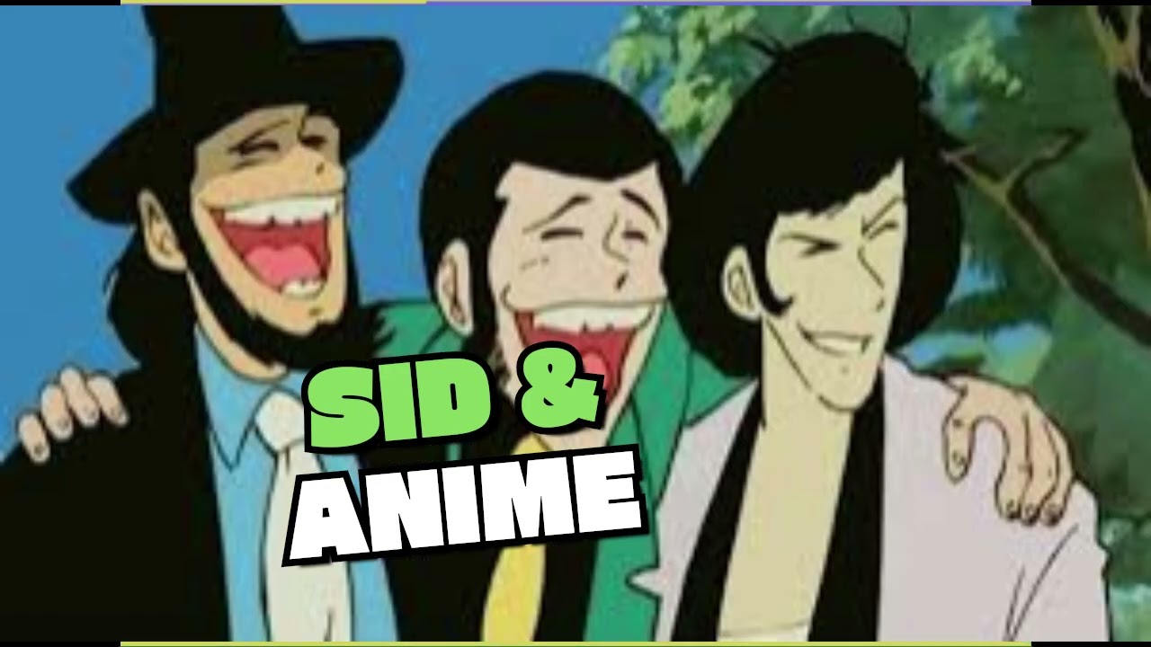 Lupin III – Commodore 64 SID Intro (1:05 Seamless Loop) | Retro 8-Bit Tribute