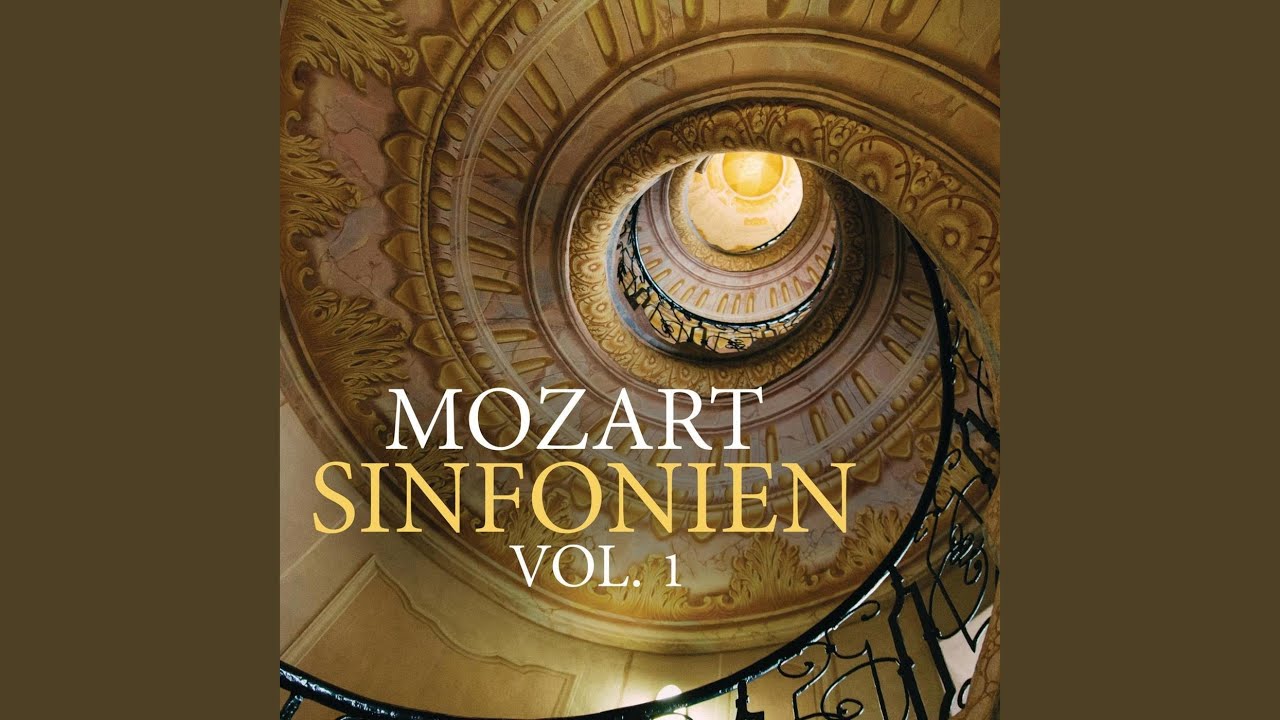 Symphony No. 40 in G Minor, K. 550: II. Andante