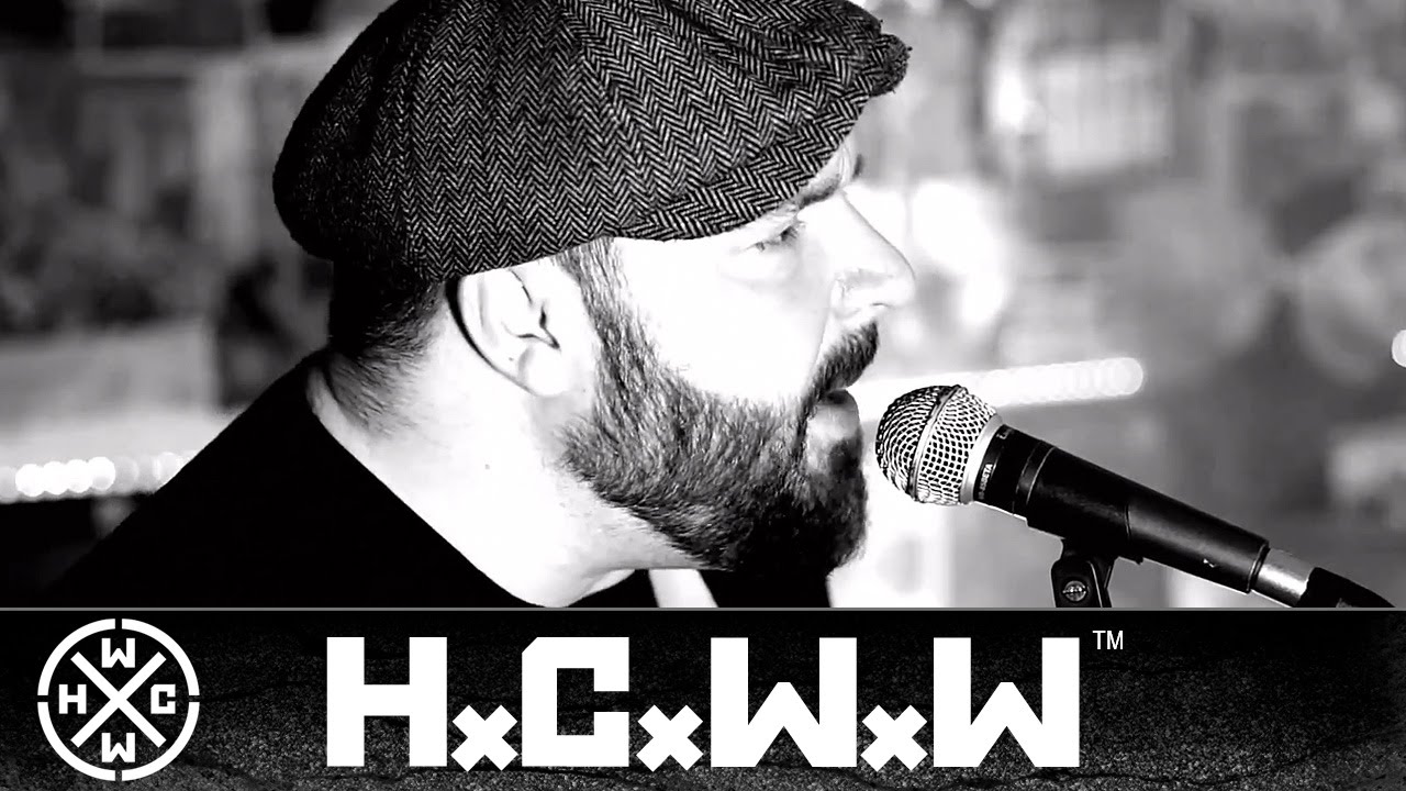 THE LAMPLIGHTERS - BASEMENT - HARDCORE WORLDWIDE (OFFICIAL HD VERSION HCWW)