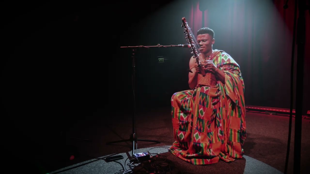 Papa Wo boɔ nie 
