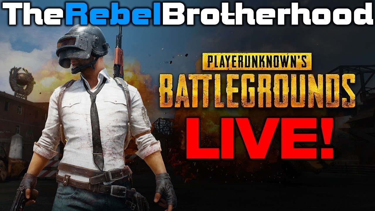 PUBG #1 - Funny Deaths For Everyone!