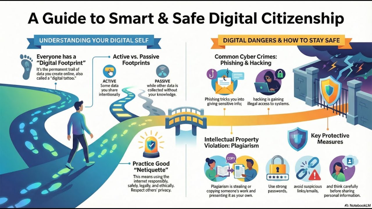 Society Law and Ethics. Class 11 Computer Science (NCERT)