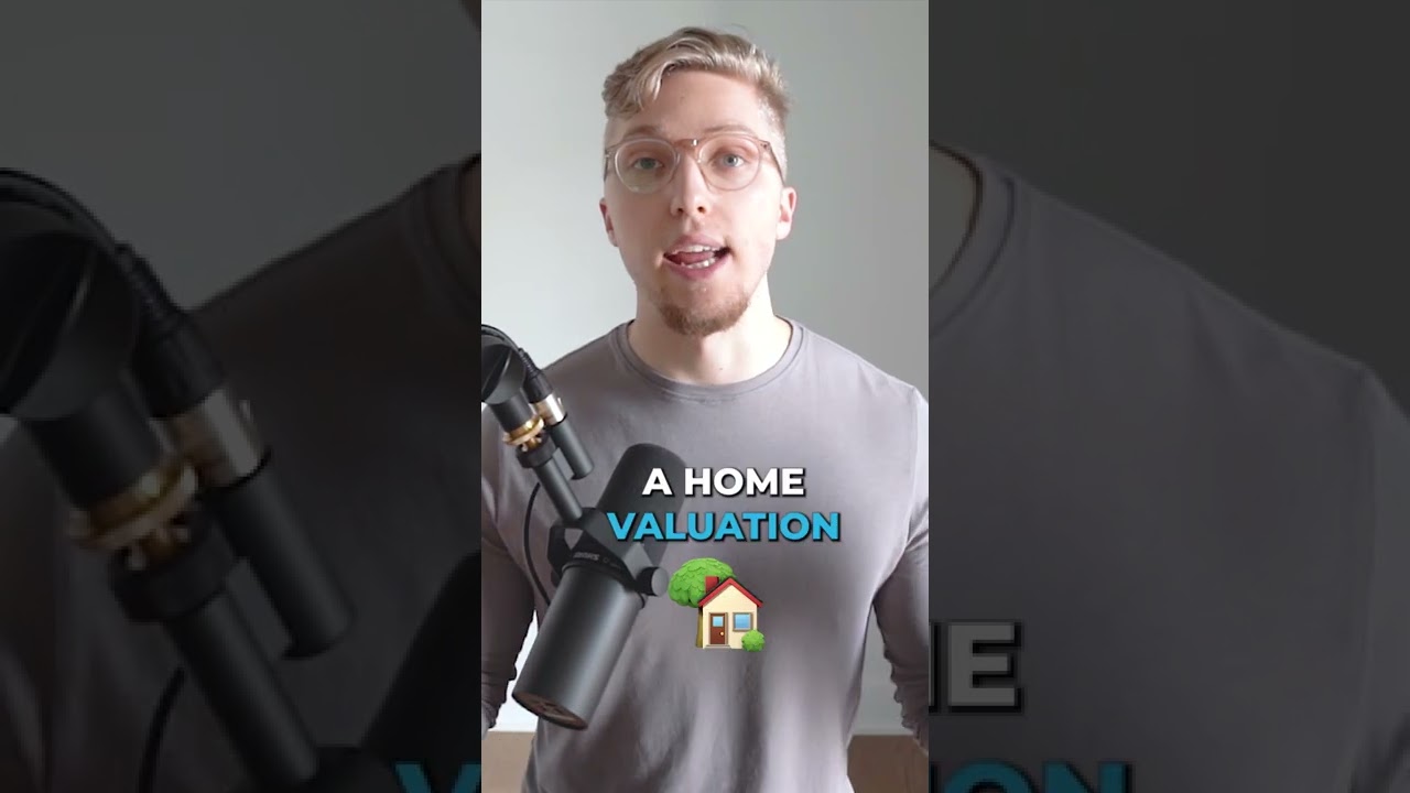 Do Not Invest In Free Home Valuation Ads Before Watching This Video!