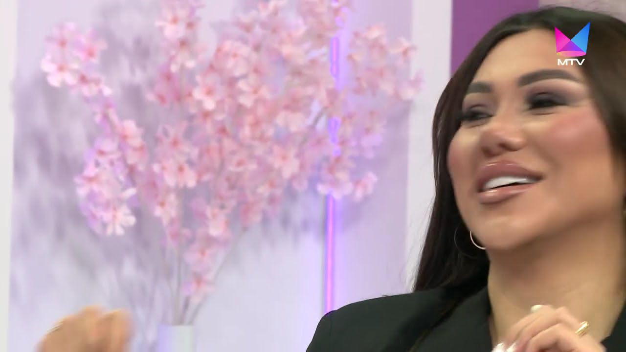 MTV-"İKİ ÜZ " Nuranə Əsgər ilə (17.01.2026)