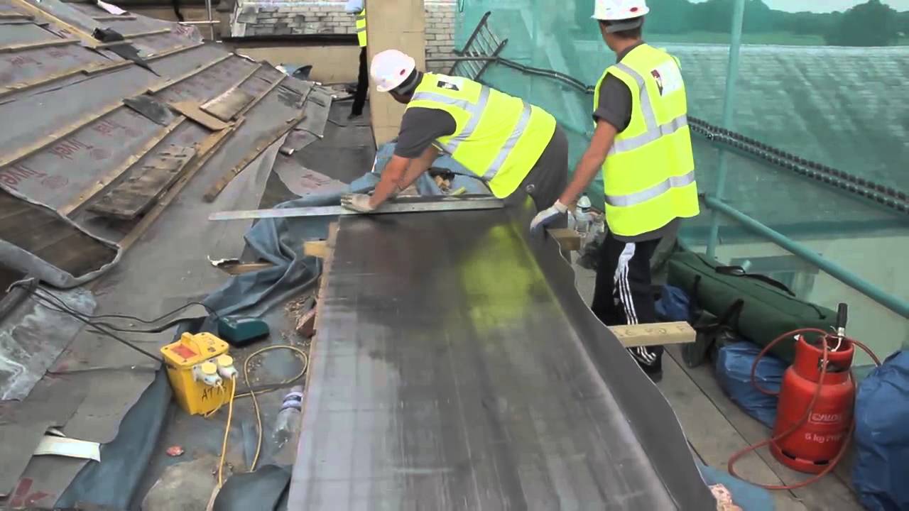WELDING and BOSSING