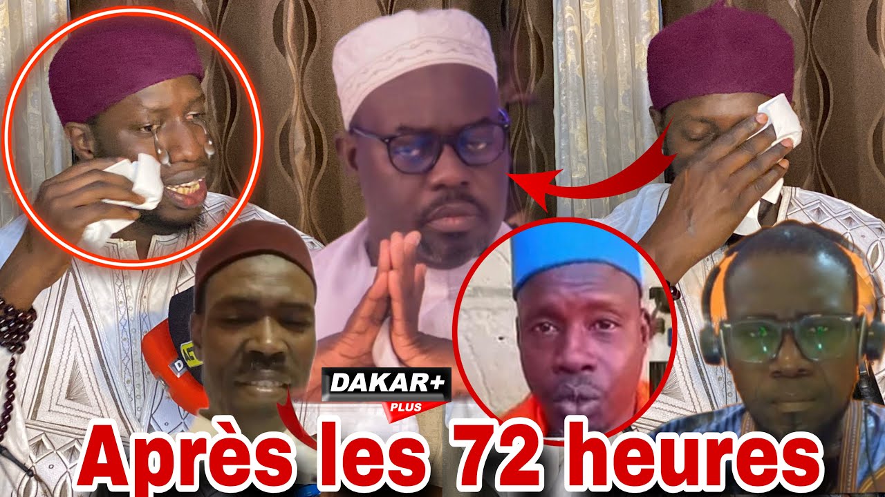 😱Hoo Ndaysan après la guerre des 72 heures sur…, Oustaz Assane Touré déverse sa colère noire et fond