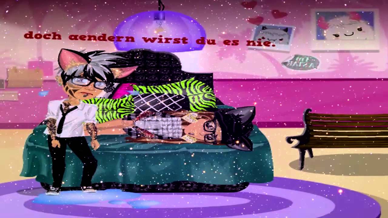 Er und sie -  MSP Version  by Zakura