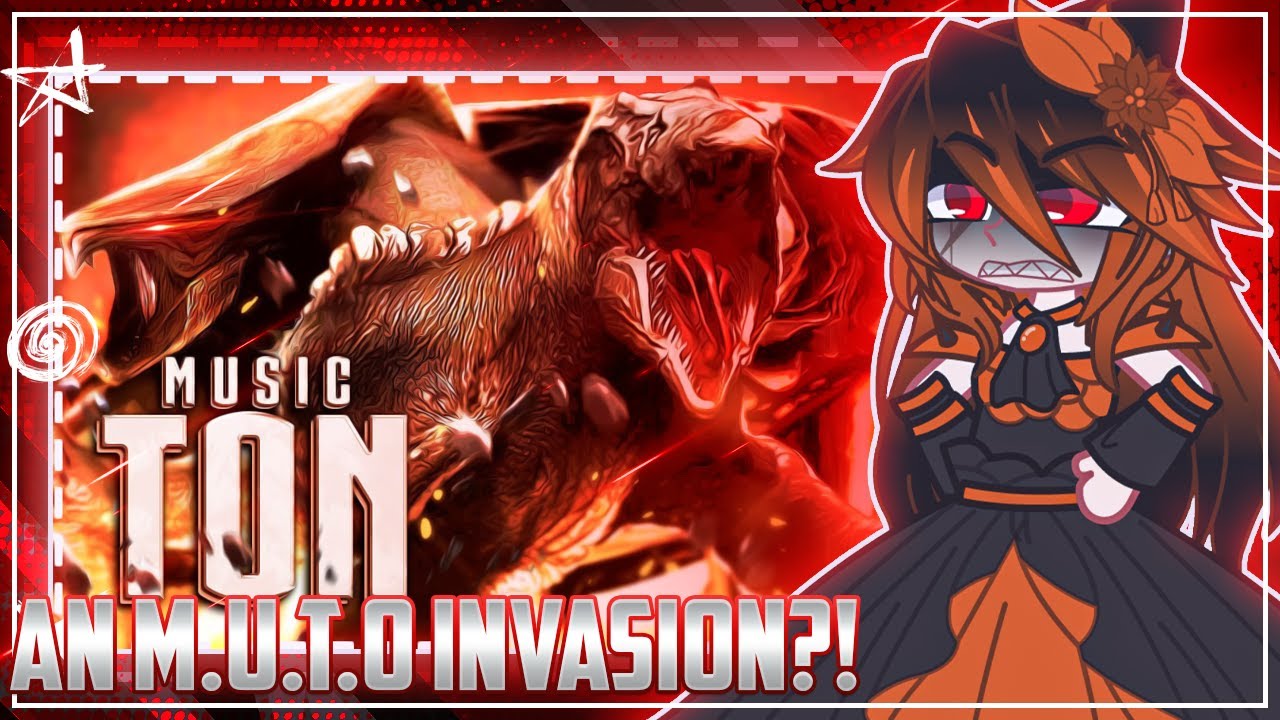 Kaiju Girls React to M.U.T.O.S & SkullCrawlers's Rap - Gacha Club - (🇲🇽/🇺🇲/🇧🇷)