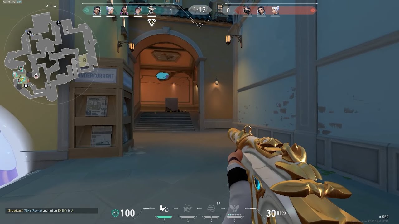 Clove Main...