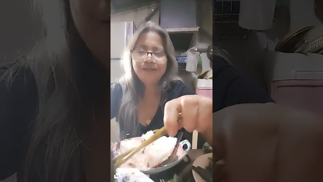 kain tayo mga idol 