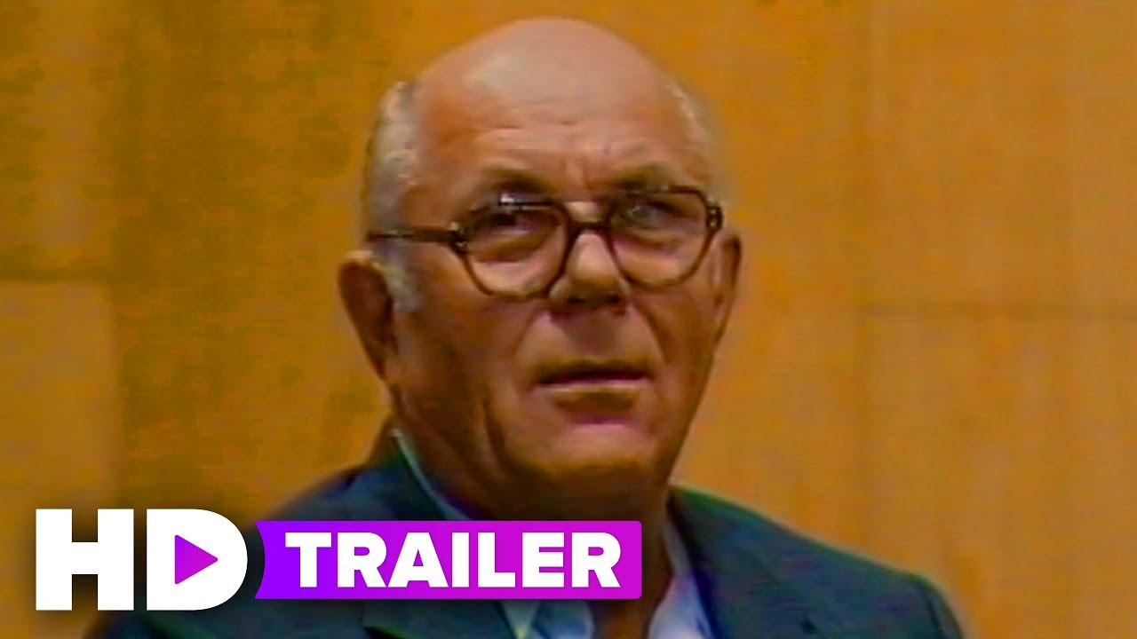 THE DEVIL NEXT DOOR Trailer (2019) Netflix