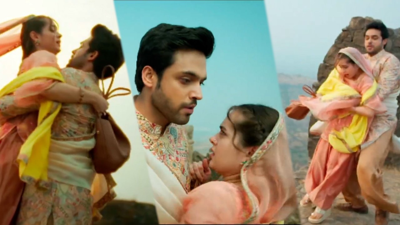 Seher Hone Ko Hai New PROMO