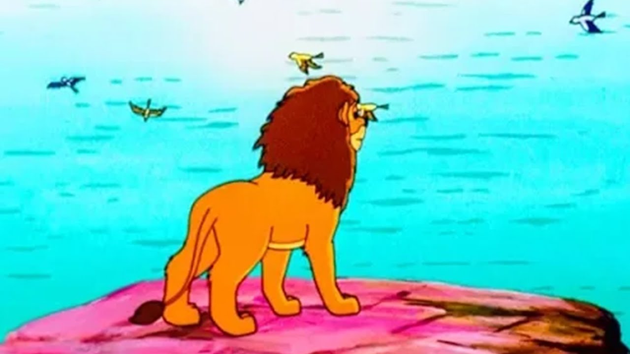 SIMBA REI LEÃO | Episódio 31 | Português | Simba King Lion