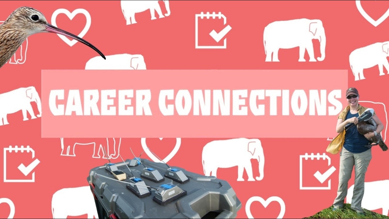Career Connections: Research Ecologist