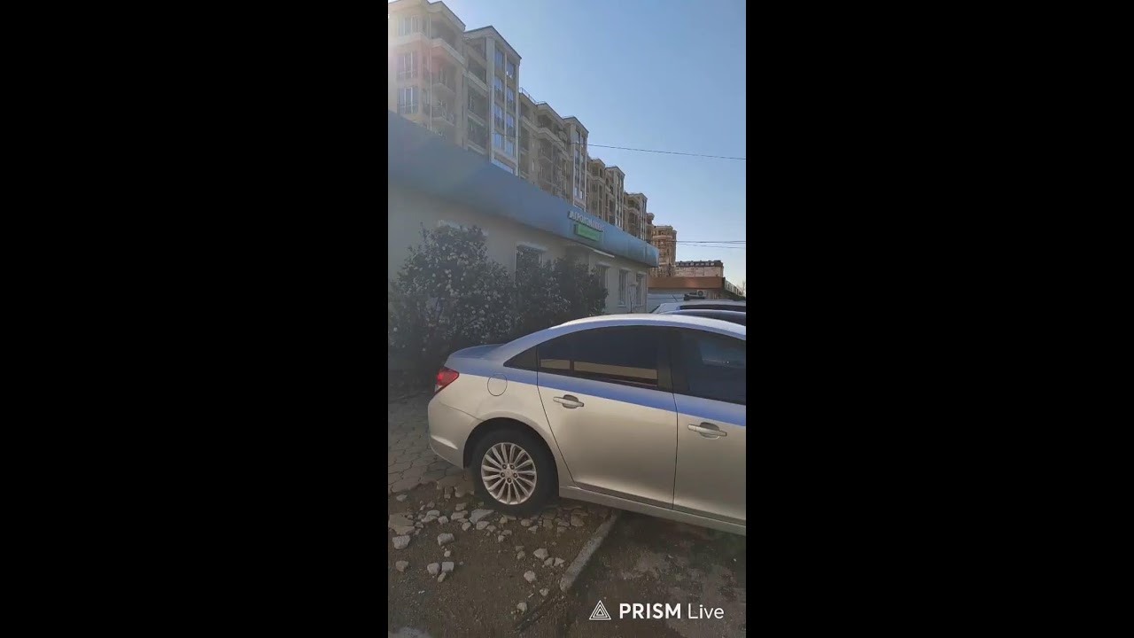 Прямая трансляция Lazarevskoe_paradise 4 февраля Набережная Псезуапсе
