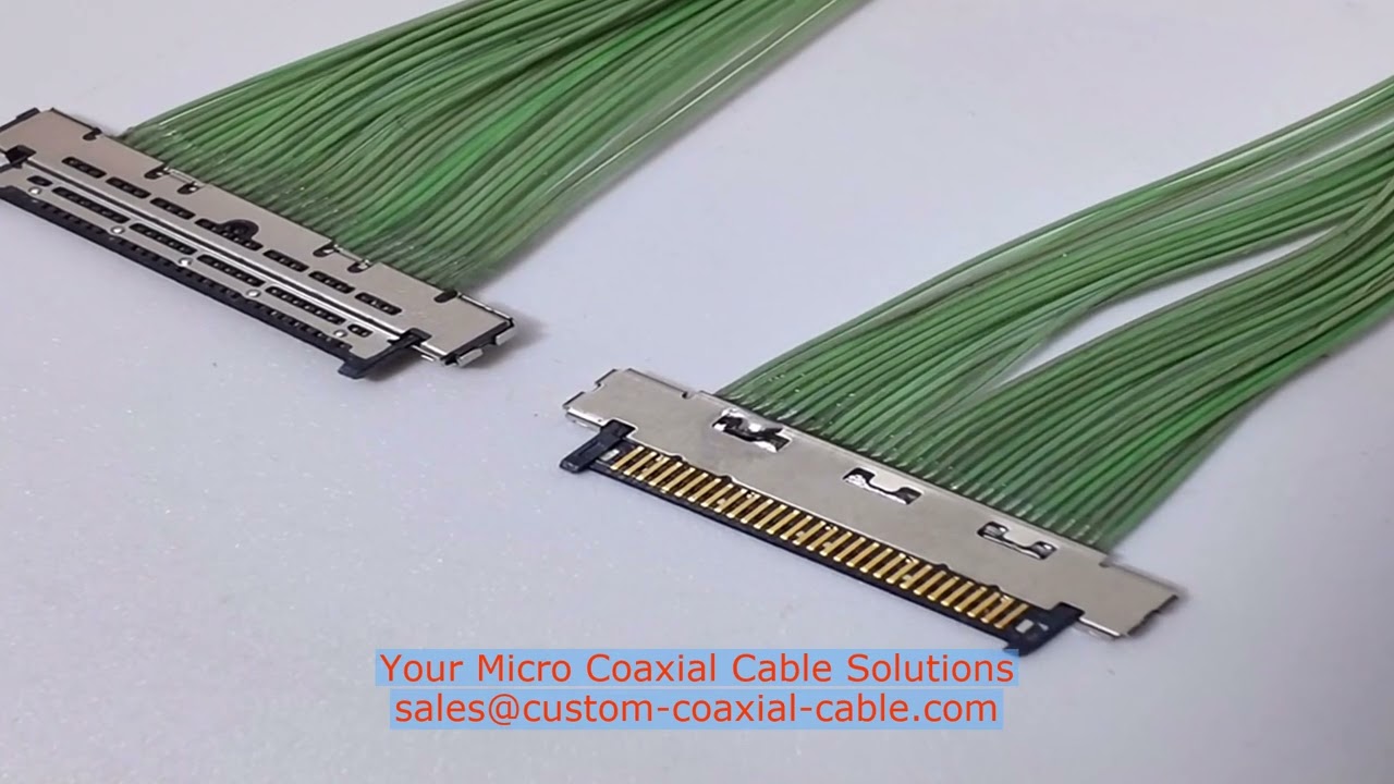 bulk micro coax cable hipot and continuity test Best Chinese Supplier in GA Professional OEM Man Spe