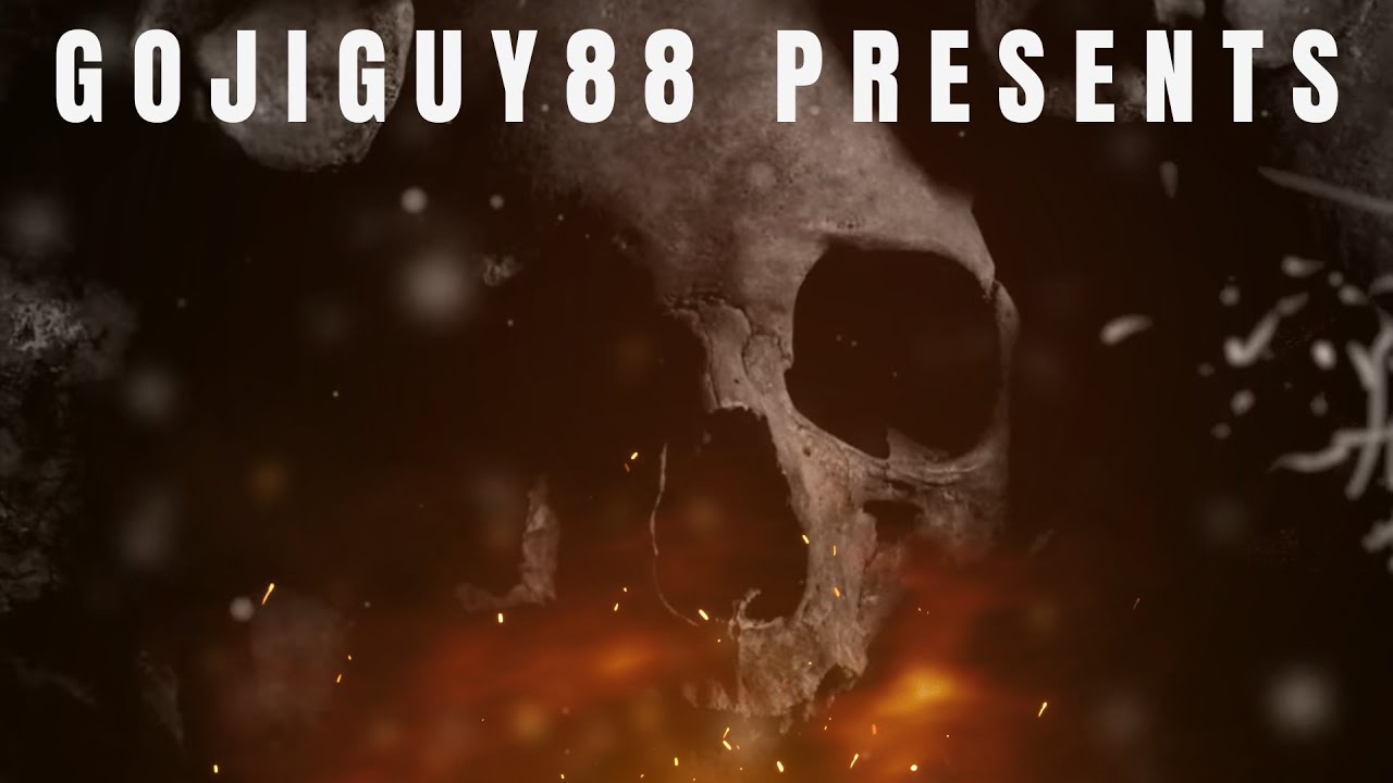 The Last Man on Earth 1964 - Gojiguy88 Presents Ep. 1 - Vincent Price Full Horror Movie