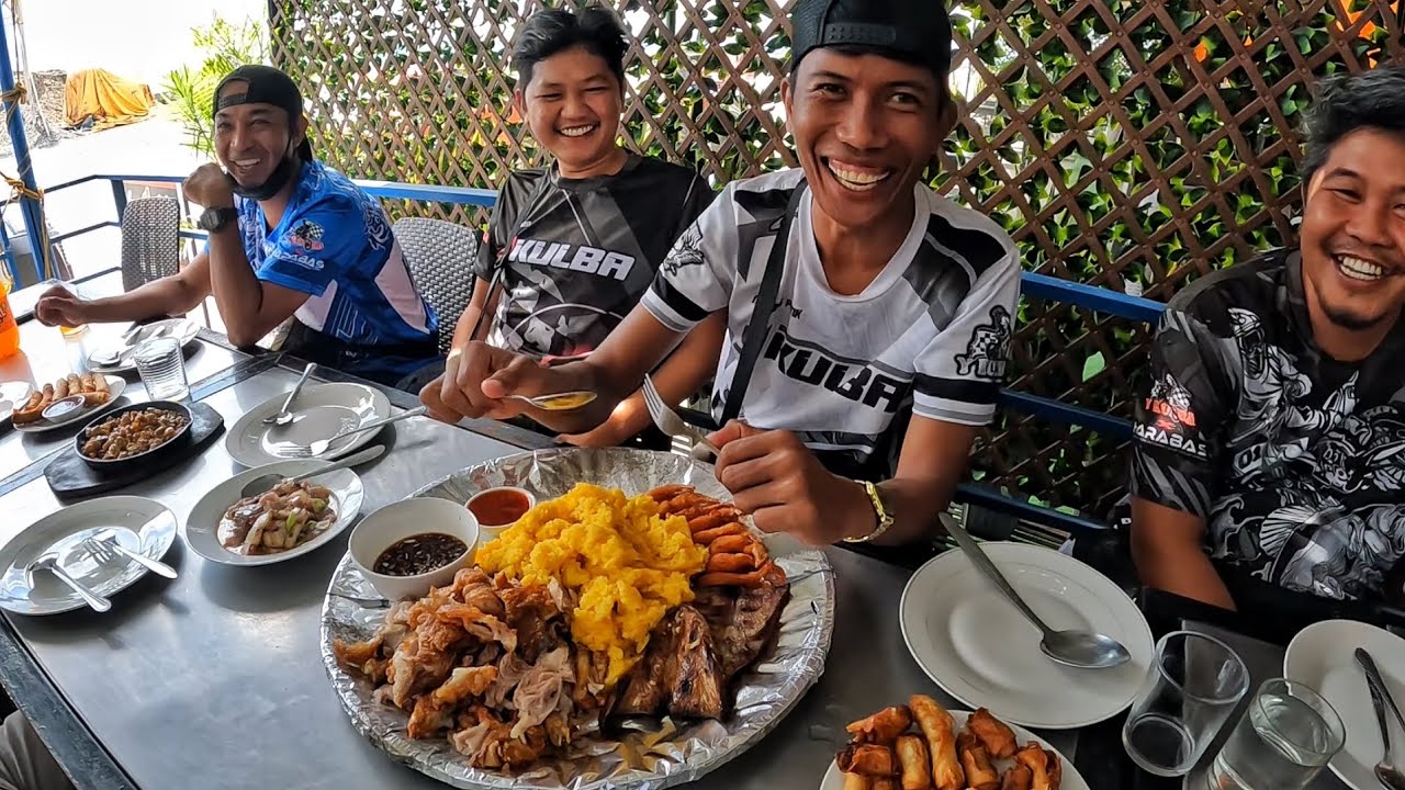 Yung Inuman Na May Konting Pamumusit PART 2 / @Harabas X @kabugto X @YKulba