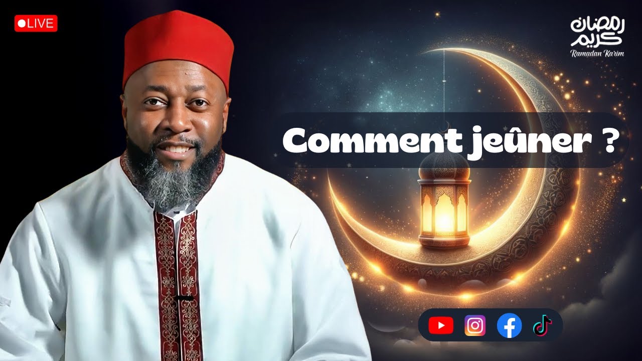 Comment jeûner ?