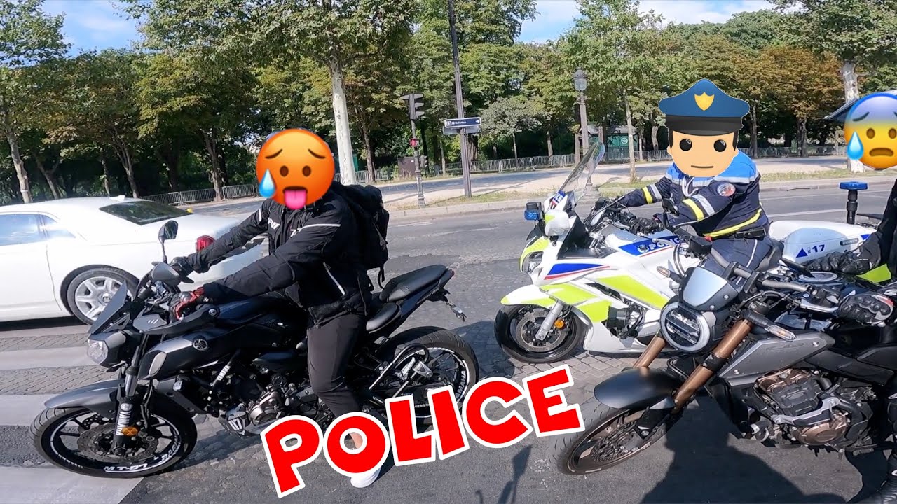 Shooting photo qui TOURNE MAL👮‍♀️🚨🥵 - Daily observations #5