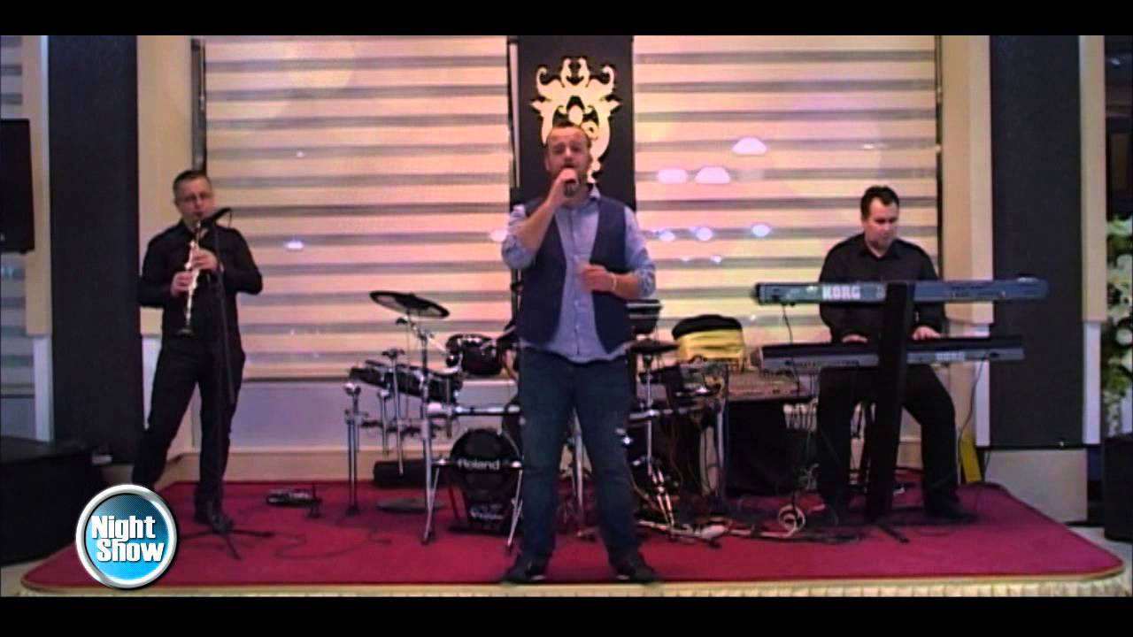 METI MALOKU & DASMORET Live 100%