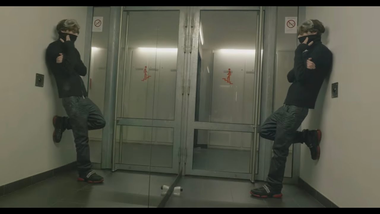 SEENED - DIOR (shot by @urlraven)