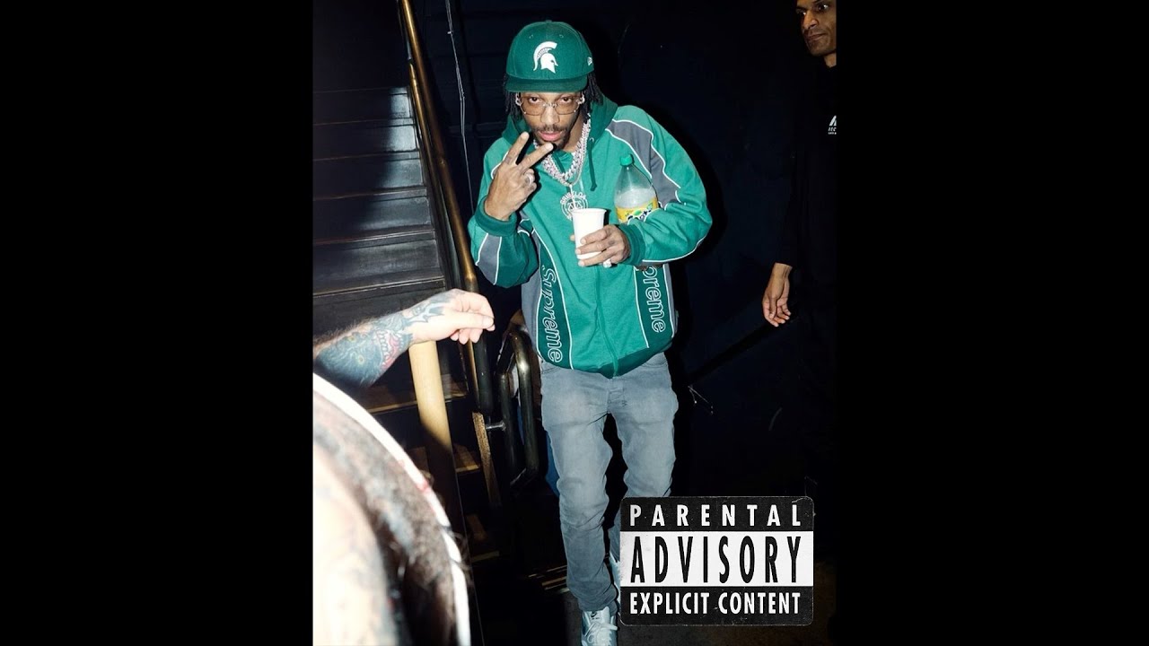 Boldy James x Alchemist No Drums Type Beat 2023 - A Bronx Tale (Prod. by Kolaps)