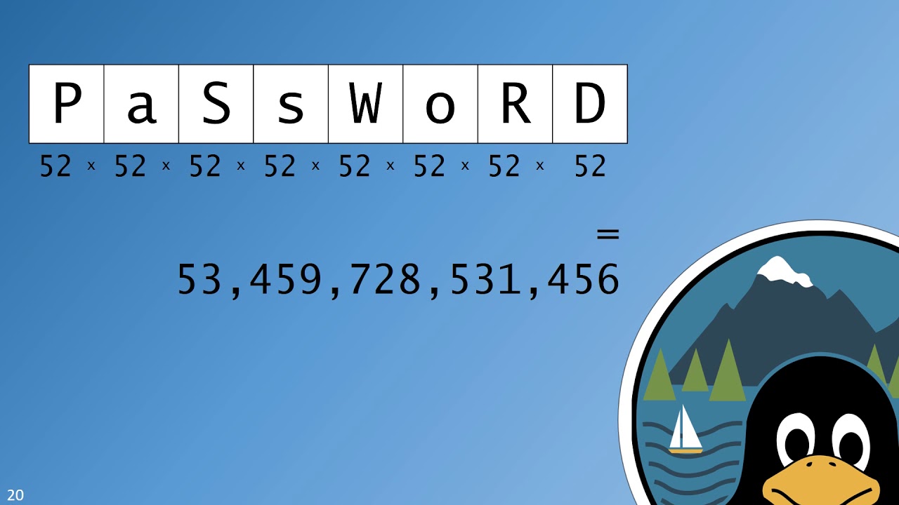 Natural Language Passwords