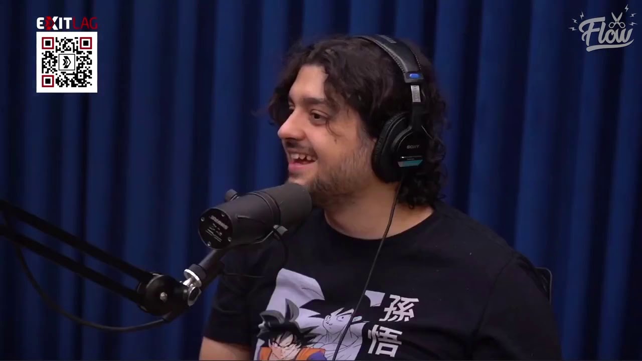 ORIGEM DO CASSETA E PLANETA   PODCAST2021