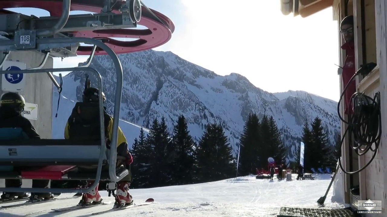 Les coulisses des pistes - le m&eacute;tier de conducteur de t&eacute;l&eacute;si&egrave;ge