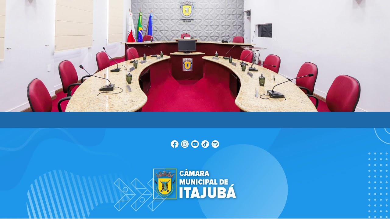 Reunião Comissão Especial PR 1054/2025| 13/02/2026