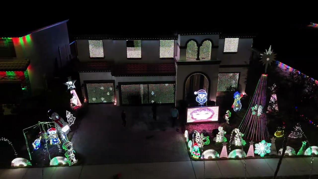 Christmas 2025 Video11