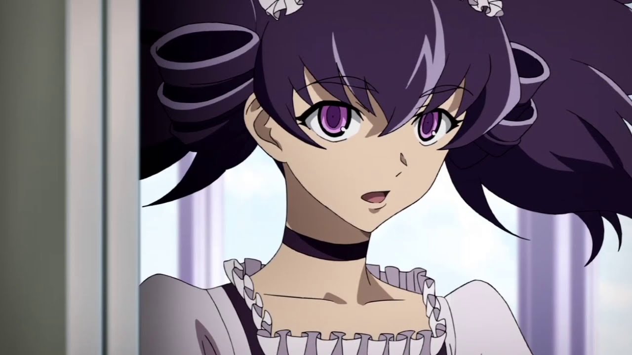 Minene Uryuu Twixtor || credit @nxsei_twixtor on instagram