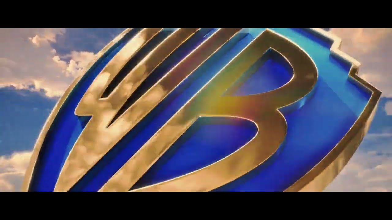 Warner Bros. Pictures / Warner Animation Group / DC / Cartoon Network Studios (2023)