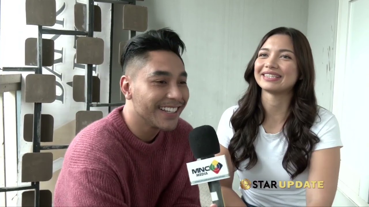 KRISJIANA JALANI PROSESI NIKAHAN JAWA DENGAN ANGELA GILSHA, BEGINI SERUNYA | STAR UPDATE