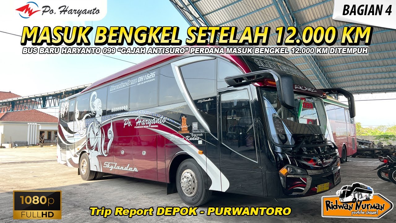 LOH ! HARYANTO 