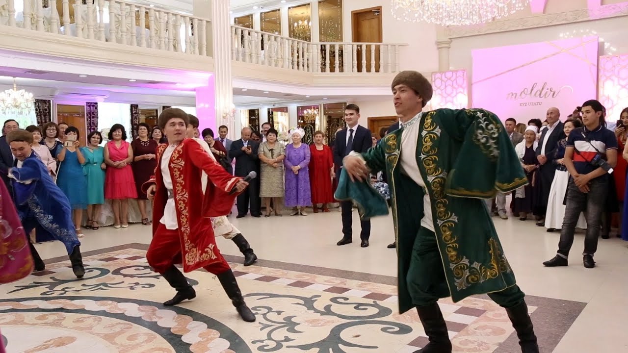 #ШОК #ЛУЧШИЕ #САЛТ-ДӘСТҮР КАЗАХСТАНЕ Театр #АйгулИманбаева