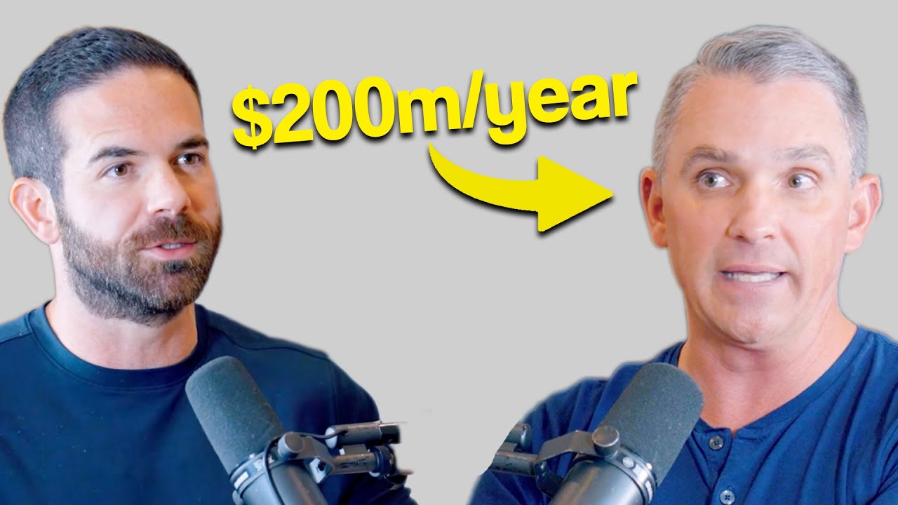 $200M Founder: 