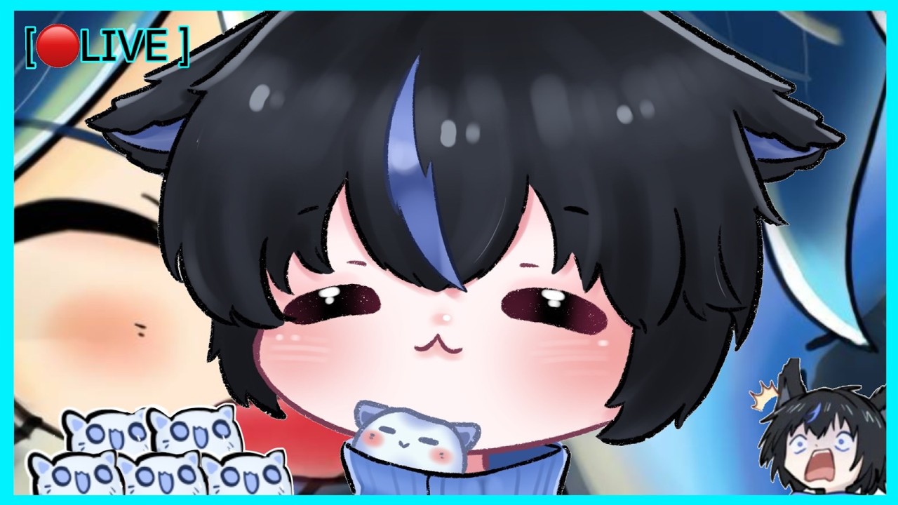 [🔴Live ] เล่นไรดี