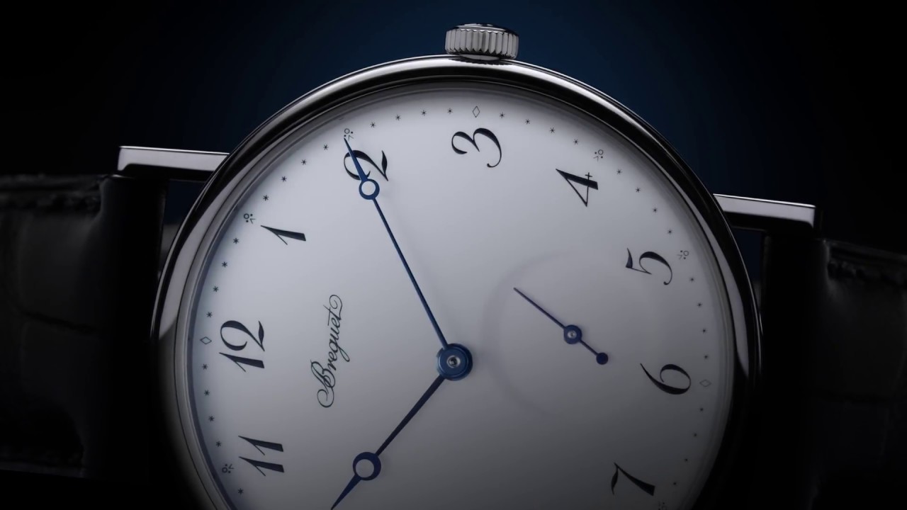 Breguet Classique 7147