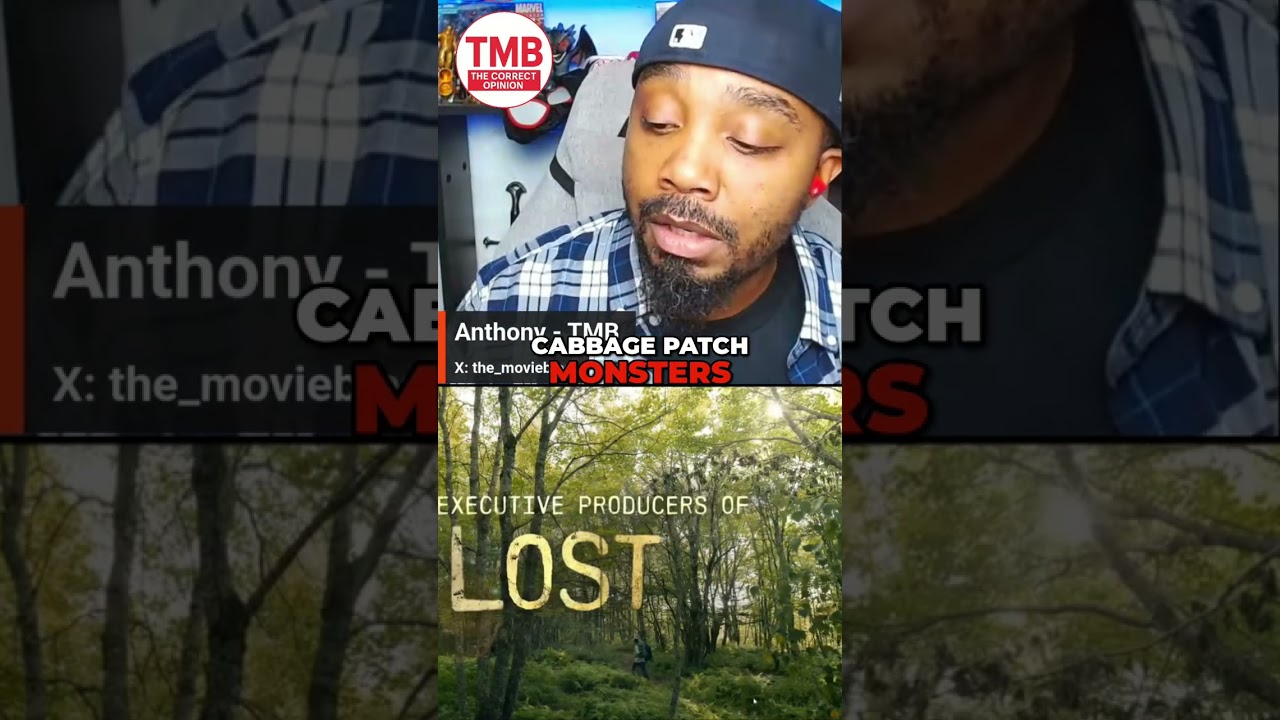 #FROMSeason4 - What's Happening With The Mystery Signs & Food Shortages ?