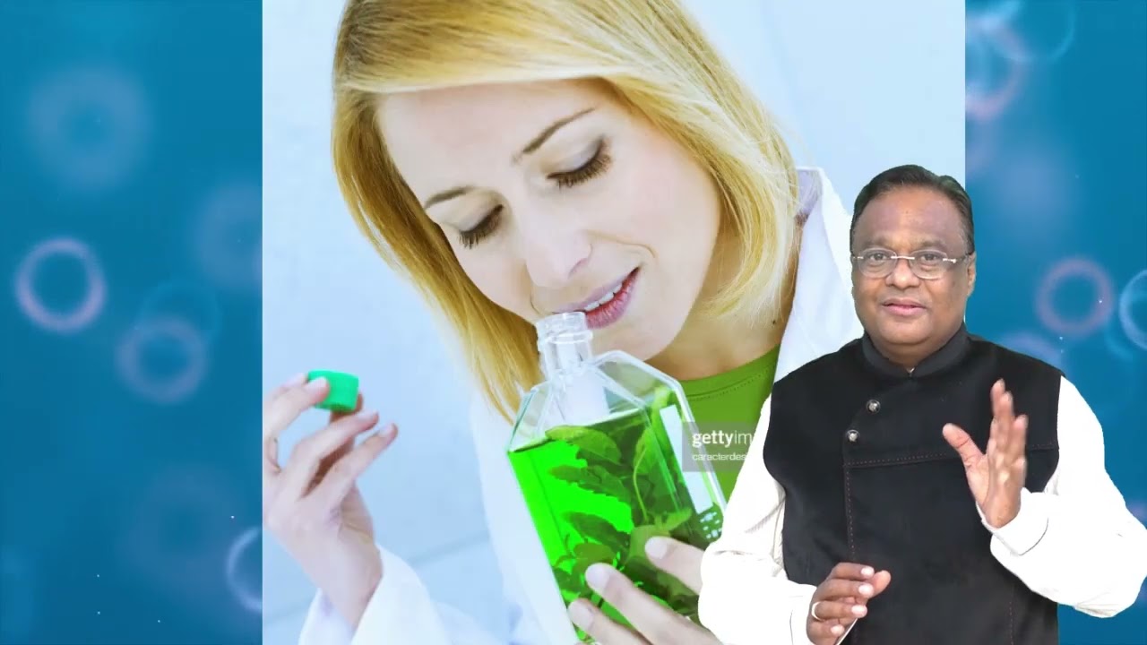 Liquid detergent manufacturing (Hindi version)