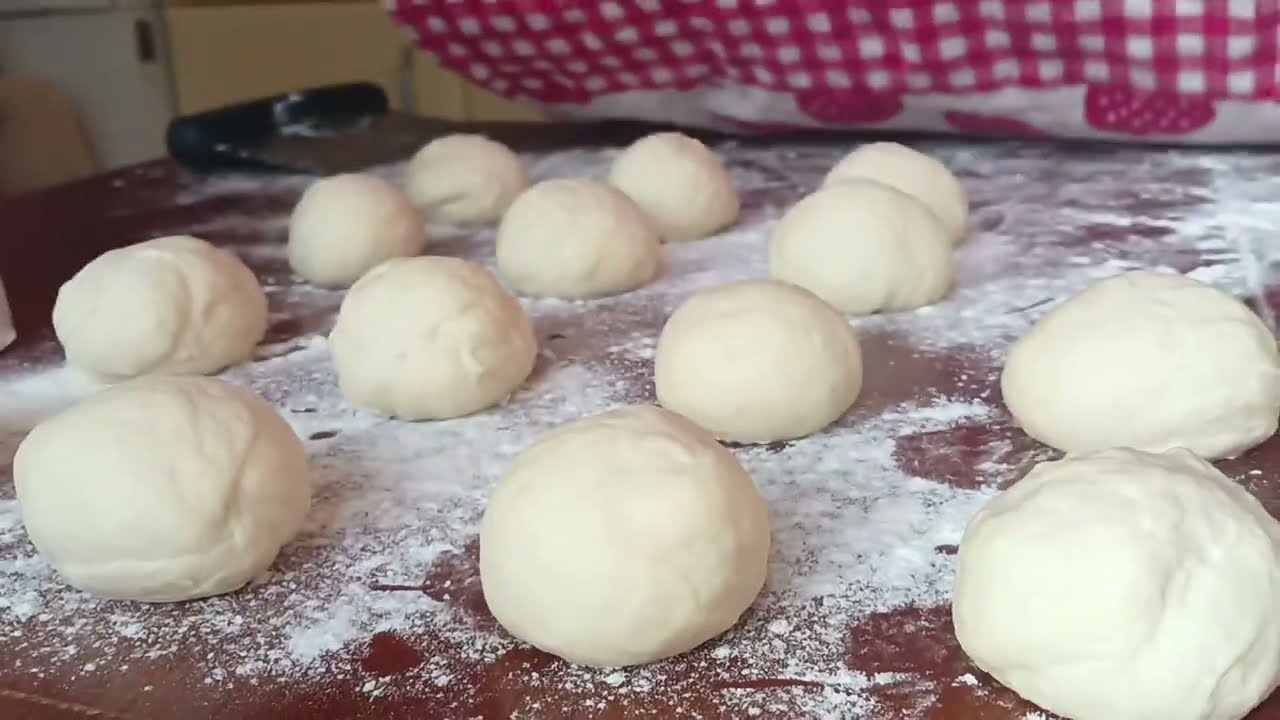 Spighe di pane